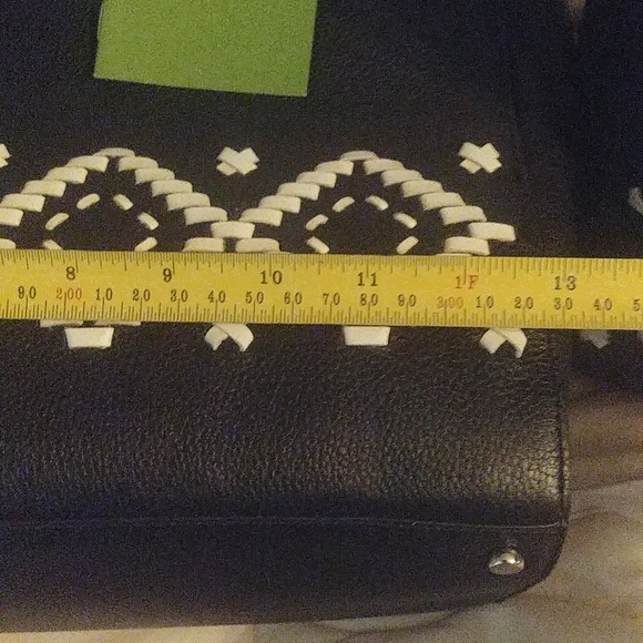 Authentic Kate Spade purse - Picture 5 of 8